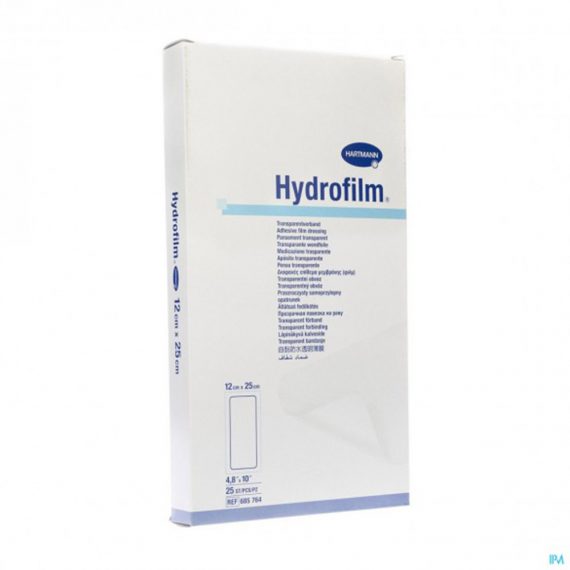Plasture-Hydrofilm-Hartmann,-12-x-25cm