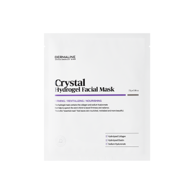 masca crystal hydrogel